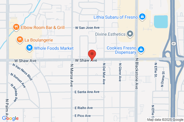 Shelter Property Management