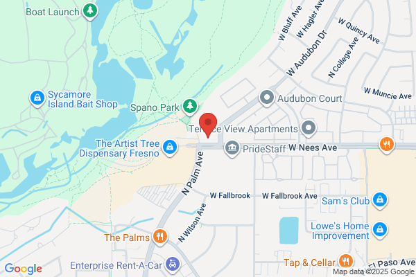 Vancouver Property Management