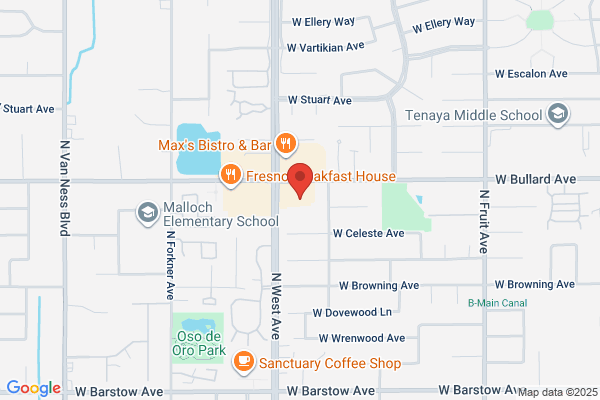 Dakota Donuts & Burgers