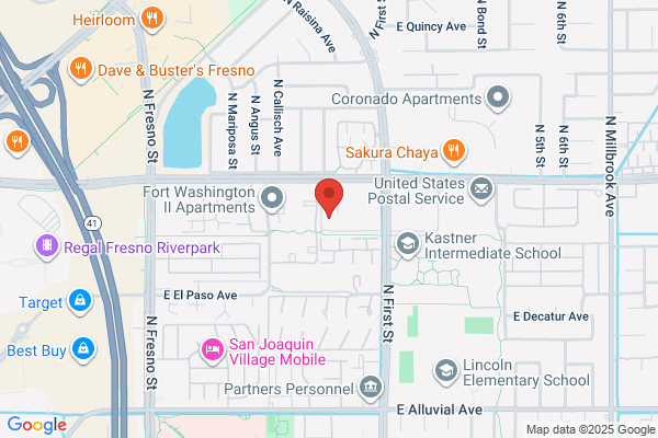 Fresno Bagel Co