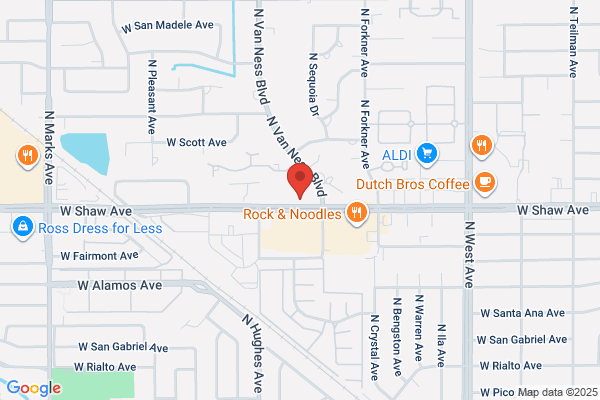 Bail Bonds America