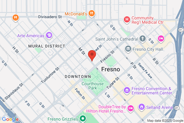 Ponce Manuel Bail Bonds
