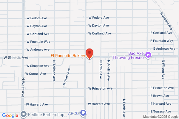 El Ranchito Bakery