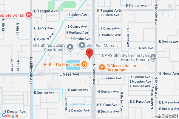 Noble Credit Union