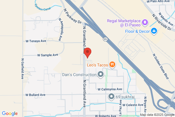 Dante Club of Fresno