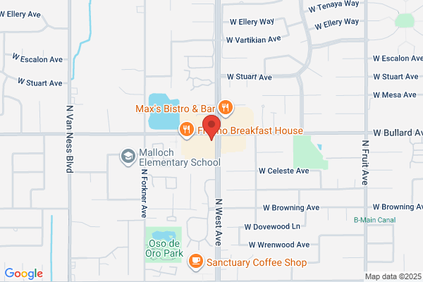 High Sierra Grill House