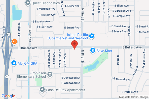 Hi-Life Barbershop