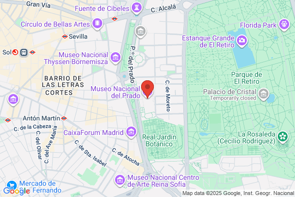 El Prado