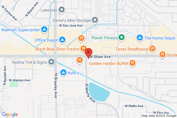 Sutter Street Bar & Grill
