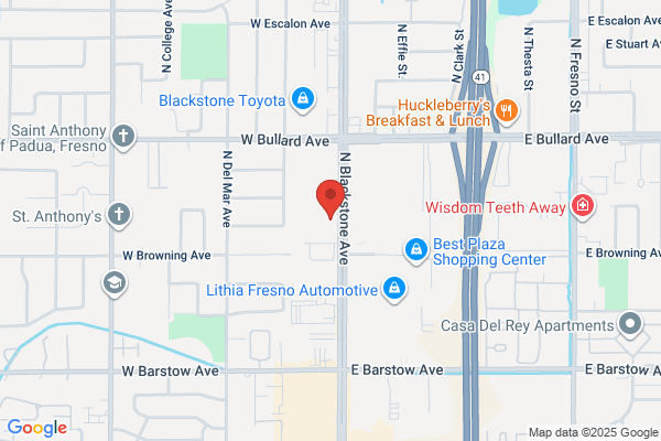 Mattress Firm Blackstone 2