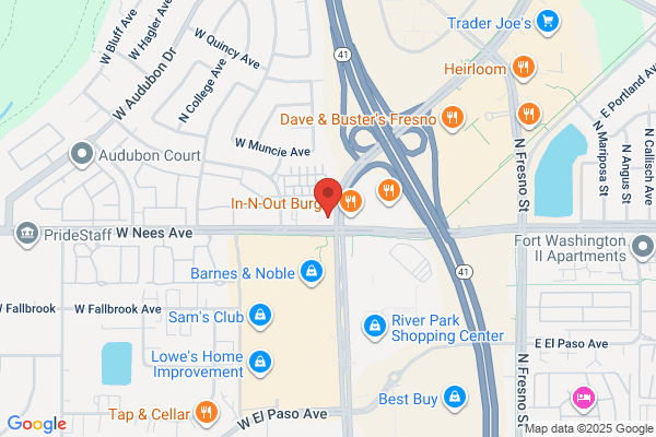 Mattress Firm Blackstone I