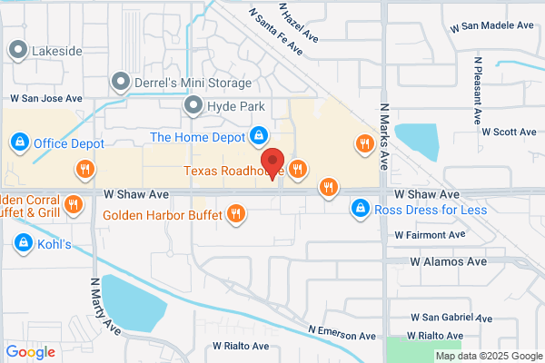 Mattress Firm Fresno - Closed
