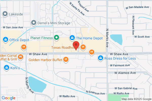 Mattress Firm Fresno Northwest - Closed