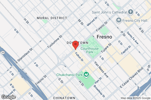 Estevans of Fresno