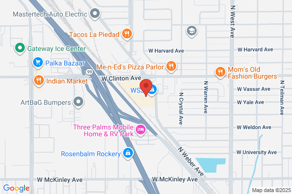 Mountain Mike's Pizza