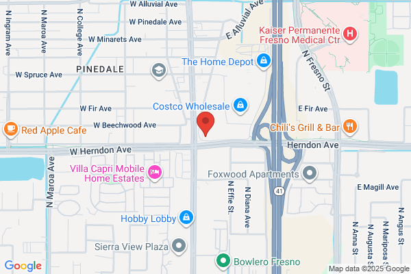 Dennys Restaurant