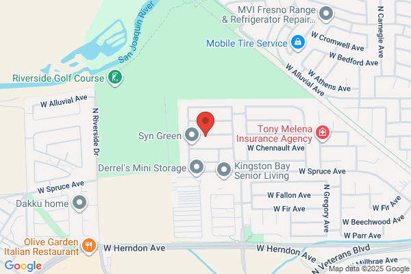 California Medical Alert