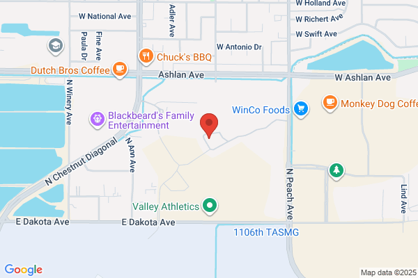 Sparky Electronics Inc.