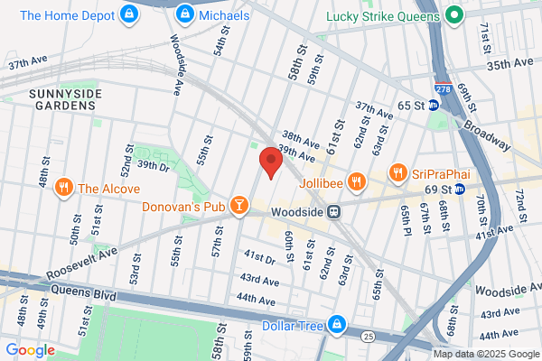 Sunnyside Judgment Recovery