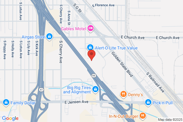 Tuff Shed Fresno