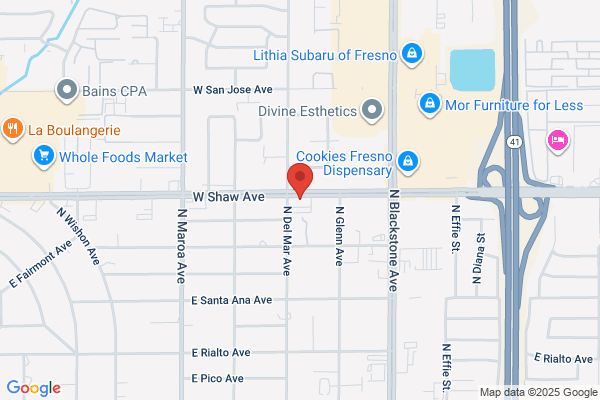 Fresno Home Funding Corporation