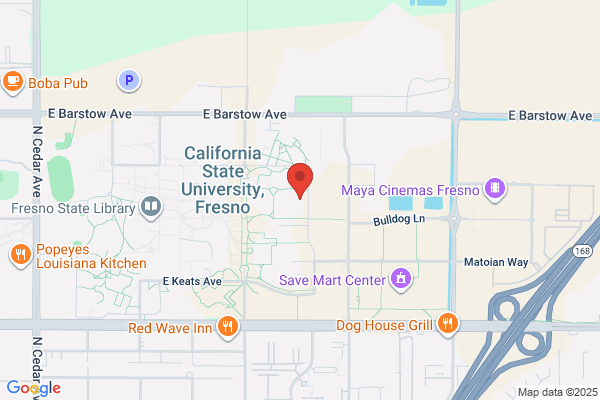 Golden State Business College