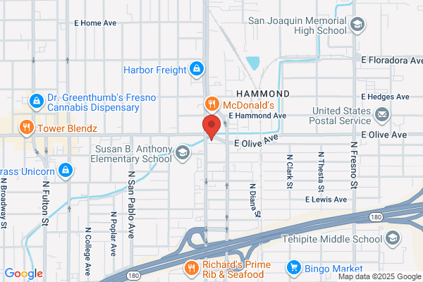 Cal State Muffler & Brake Inc