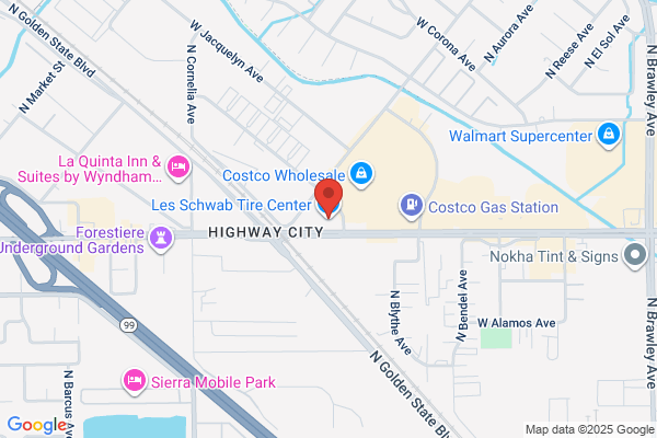 Les Schwab Tire Center