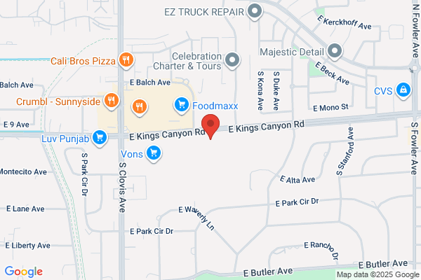 Les Schwab Tire Center
