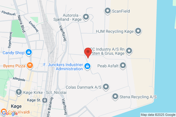 D & N Auto Service