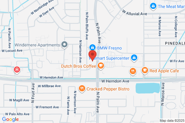 Audi Fresno