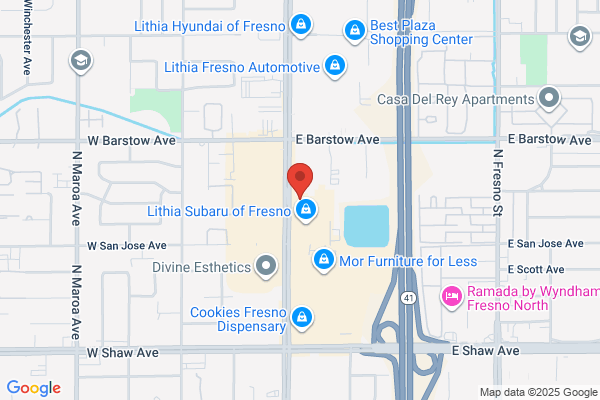 Fresno Autoplex