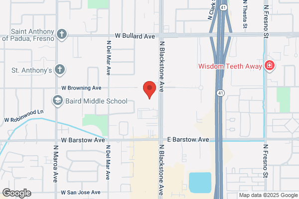 Fresno Buick GMC
