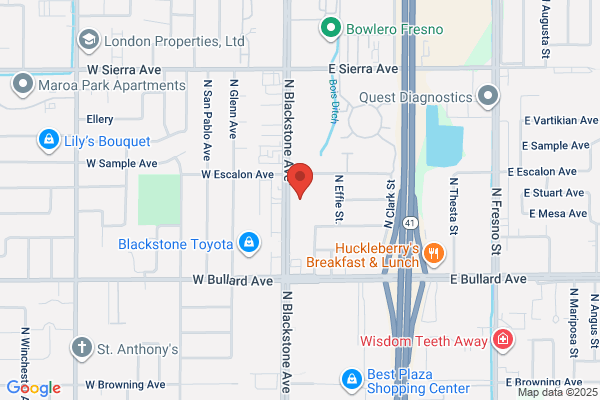 Fresno INFINITI