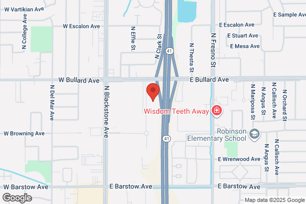 Lithia Ford Lincoln of Fresno Parts Center