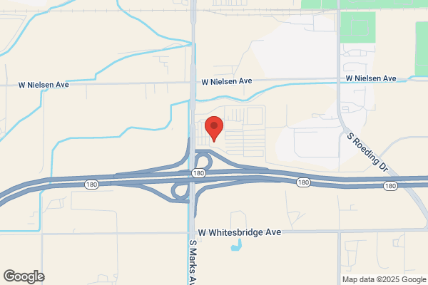 Manheim Central California