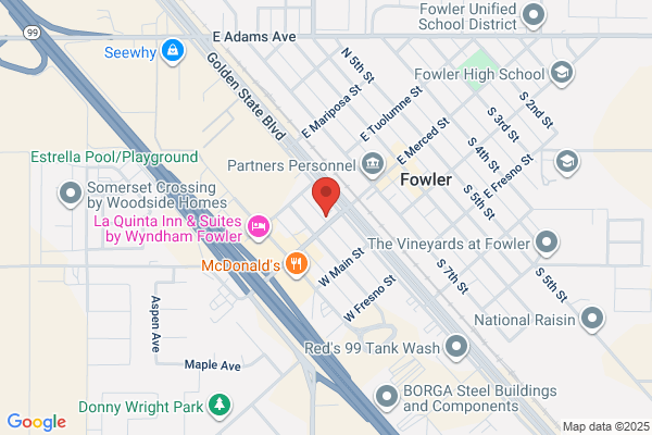 Sierra Auto Center