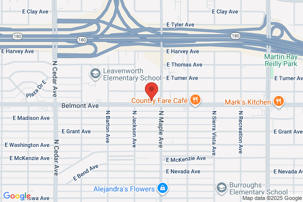 Thompson Motor Sales
