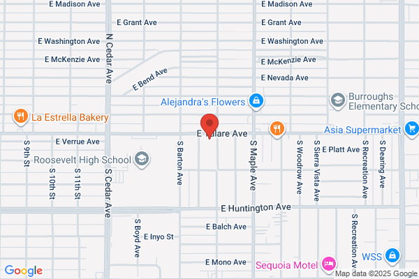 C & E Auto Repair & Smog Service