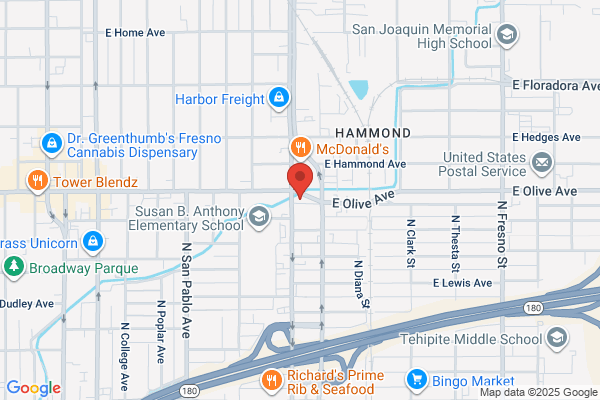 Cal-State Muffler & Brake Inc