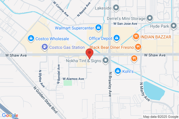 California Smog Repair Inc