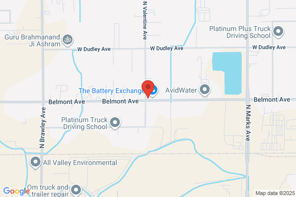 Elite Complete Auto Repair