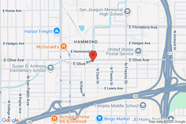 Felix Automotive Repair