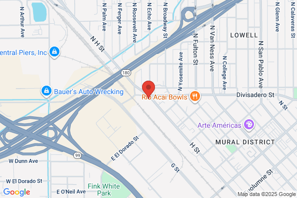 Fresno Muffler Service
