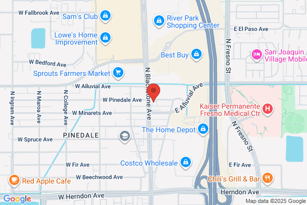 Midas Muffler & Brake Shops