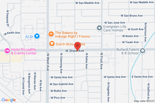 California A1 Stars Insurance Solutions