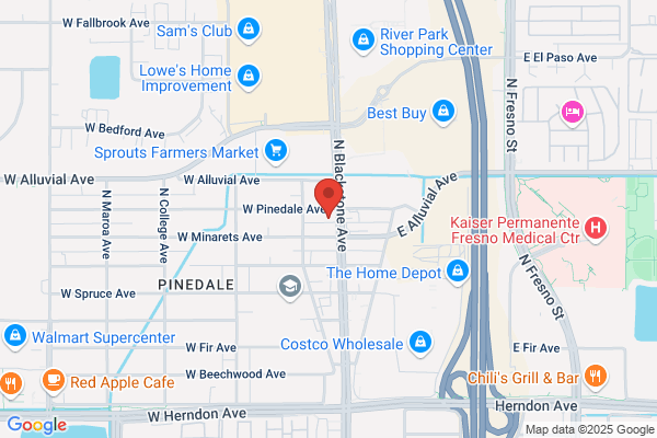 Fred Loya Insurance