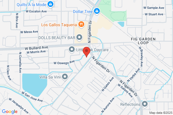 Rufino Paguio - State Farm Insurance Agent