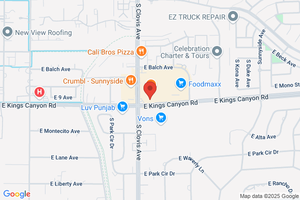 Advance Auto Parts