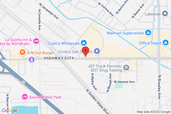 AutoZone Auto Parts